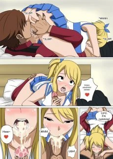 Raiha- Fairy Hunting Chapter 2 (4)