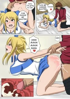 Raiha- Fairy Hunting Chapter 2 (6)