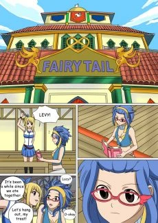Raiha- Fairy Hunting Chapter 2 (8)