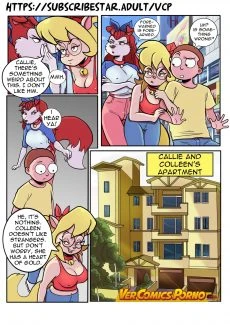 Rick & Morty- Pleasure Trip 3 (8)