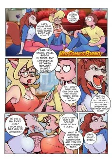 Rick & Morty- Pleasure Trip 3 (9)