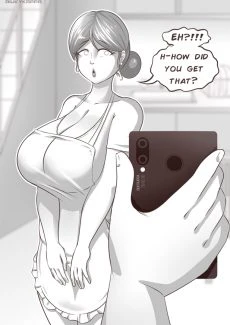 Riukykappa- My Mom Is a Whore (3)