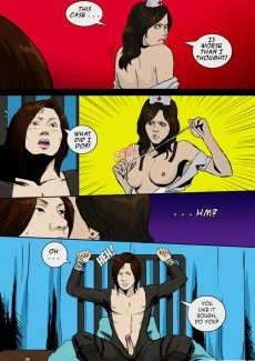 Robin Alan- Apocalypse Love Ask Alice (15)