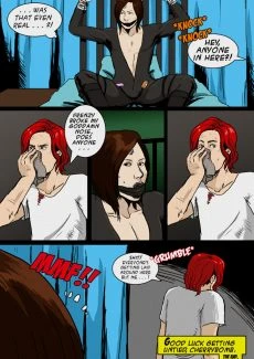 Robin Alan- Apocalypse Love Ask Alice (22)