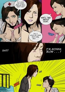 Robin Alan- Apocalypse Love Ask Alice (9)