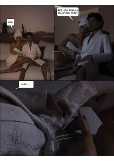 Sandlust- Big Brother Part 11 [E.C. Gordon] (22)