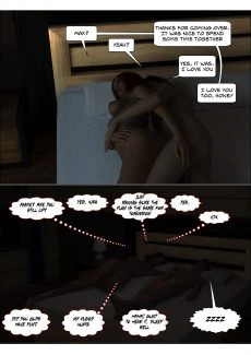 Sandlust- Big Brother Part 11 [E.C. Gordon] (33)