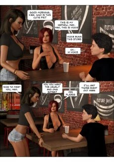Sandlust- Big Brother Part 11 [E.C. Gordon] (41)
