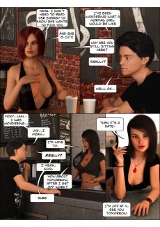 Sandlust- Big Brother Part 11 [E.C. Gordon] (43)