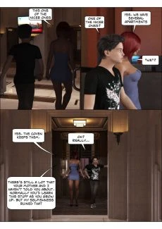 Sandlust- Big Brother Part 11 [E.C. Gordon] (6)