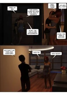 Sandlust- Big Brother Part 11 [E.C. Gordon] (7)