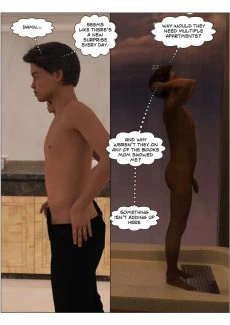 Sandlust- Big Brother Part 11 [E.C. Gordon] (8)