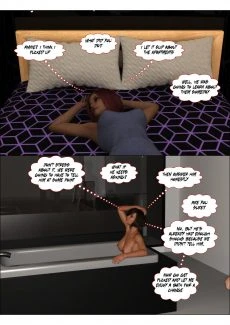 Sandlust- Big Brother Part 11 [E.C. Gordon] (9)