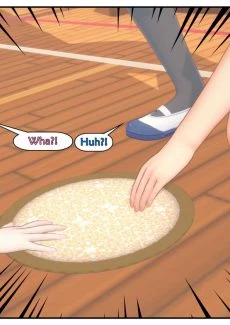 Shiyin- Magic Coin (10)