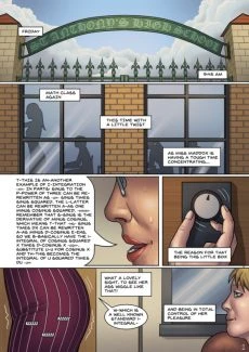 Sleinad Flar- It’s Educational! Lesson 5 – Detention (3)