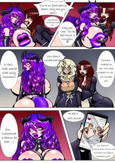 Spacefur- Rituals of Lust (3)