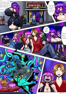 Spacefur- Rituals of Lust (4)