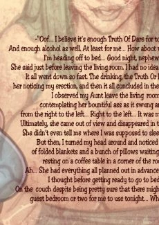 Spicy Stories Vol.1- The Reunion (8)