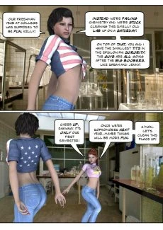 StrongAndStacked- College Boobs #1 (3)