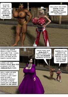 StrongAndStacked- Juggs Jane and Miss Joan (3)