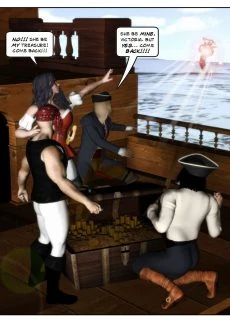 StrongAndStacked- Mermaid Giantess (10)