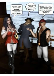 StrongAndStacked- Mermaid Giantess (11)