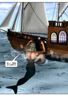 StrongAndStacked- Mermaid Giantess (12)