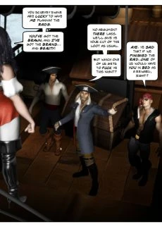 StrongAndStacked- Mermaid Giantess (3)