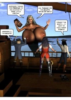 StrongAndStacked- Mermaid Giantess (30)