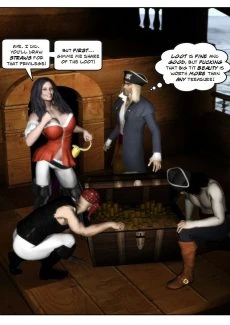 StrongAndStacked- Mermaid Giantess (4)