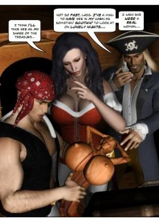 StrongAndStacked- Mermaid Giantess (7)