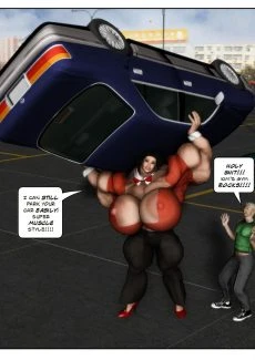 StrongAndStacked- Parking Cars #3 (47)