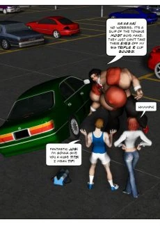 StrongAndStacked- Parking Cars #3 (50)