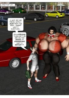 StrongAndStacked- Parking Cars #3 (51)