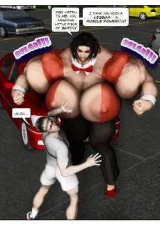 StrongAndStacked- Parking Cars #3 (52)