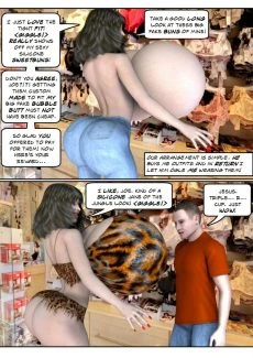 StrongAndStacked- Samantha Sweetbuns #2 (8)