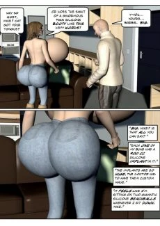 StrongAndStacked- Silicone Dream Queen #1 (35)