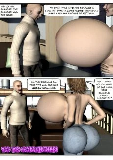 StrongAndStacked- Silicone Dream Queen #1 (39)