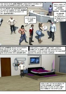 StrongAndStacked- Silicone Dream Queen #2 (26)