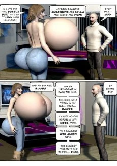 StrongAndStacked- Silicone Dream Queen #2 (28)