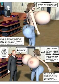 StrongAndStacked- Silicone Dream Queen #2 (4)