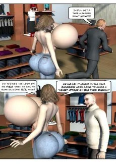 StrongAndStacked- Silicone Dream Queen #2 (7)