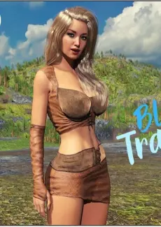 TGTrinity- Blue Traveler 2- info