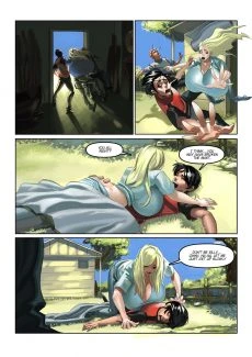 Tales of Camp BE (14)