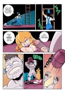 Tekuho- How High Can You Get (6)