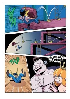 Tekuho- How High Can You Get (7)