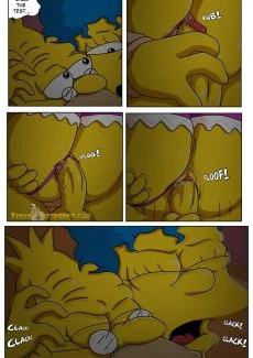 The Simpsons- Drah Navlag- Grandpa and Me (100)