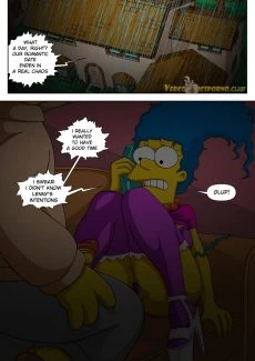 The Simpsons- Drah Navlag- Grandpa and Me (80)