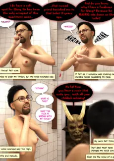 The Toilet From Hell (43)
