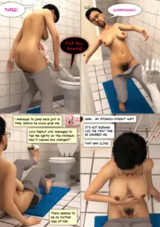 The Toilet From Hell (49)